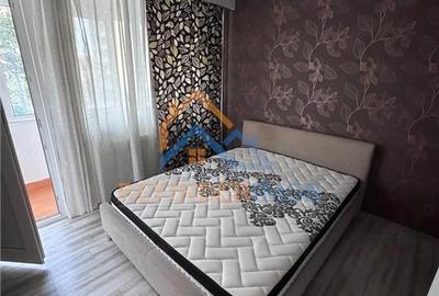 Apartament cu 2 camere decomandat, mobilat în Tineretului