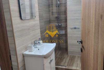 Garsonieră, mobilată în Mănăștur - 2