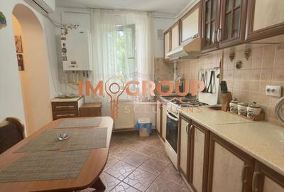 Apartament cu 2 camere decomandat în Tudor Vladimirescu