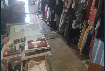 Spațiu comercial, de 26 mp, în Central