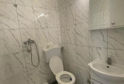 Garsonieră semidecomandată în Rogerius