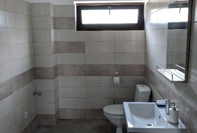 Duplex cu 4 camere cu Teren 150 Mp în Bucium - 6