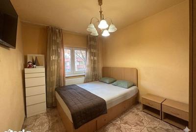 Apartament cu 2 camere decomandat, mobilat în Lipovei - 6
