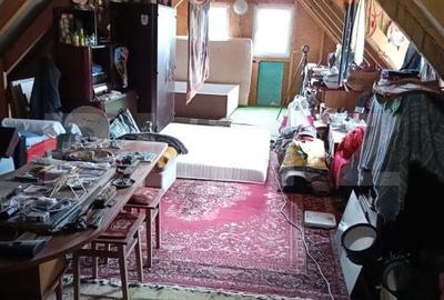 Casă cu 5 camere cu Teren 1300 Mp în Central - 15