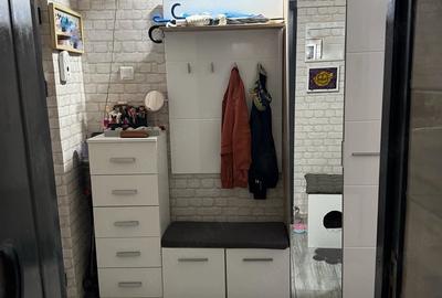 Apartament cu 2 camere semidecomandat în Banca Națională