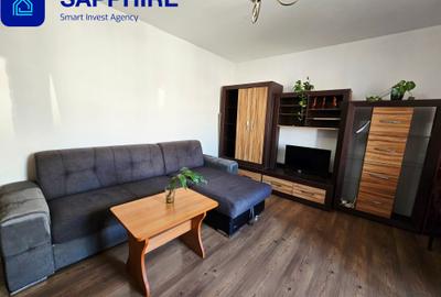 Apartament cu 2 camere decomandat în 13 Septembrie