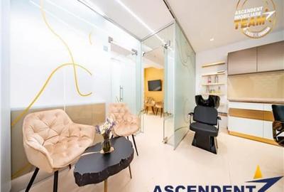 Spațiu comercial, de 39 mp, în Central