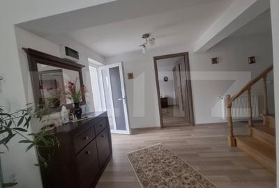 Casă individuală cu 6 camere decomandat cu Teren 366 Mp în Tărlungeni - 3