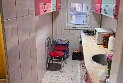 Apartament cu 2 camere decomandat, mobilat în Brâncoveanu - 9