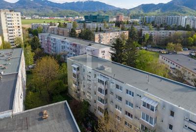 Apartament cu 2 camere semidecomandat, mobilat în Astra - 23