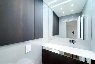 Apartament cu 5 camere decomandat, mobilat în Kiseleff - 14