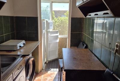 Garsonieră semidecomandată în Blașcovici - 2