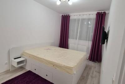 Apartament cu 2 camere, mobilat în Ozana - 2