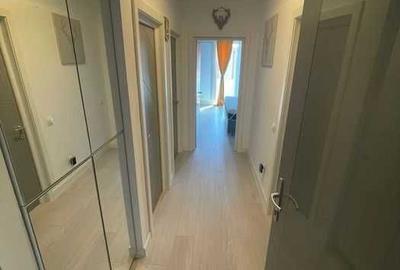 Apartament cu 2 camere decomandat în Hipodrom - 4
