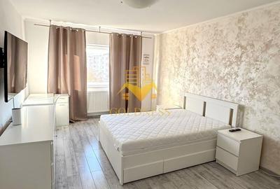Apartament cu 2 camere decomandat în Mărăști