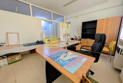 Spațiu comercial, de 50 mp, în Ultracentral - 3