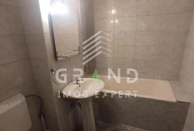 Apartament cu 2 camere decomandat în Mărăști