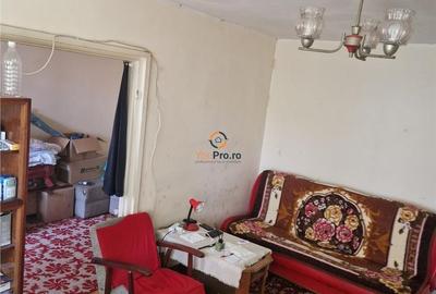 Apartament cu 2 camere semidecomandat în Iosefin - 14
