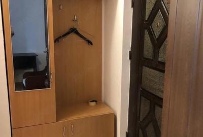 Garsonieră decomandată în Malul Mureșului - 5