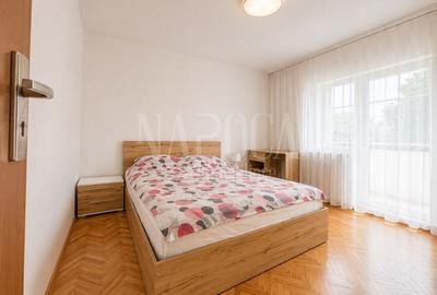 Apartament cu 2 camere decomandat în Mănăștur