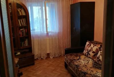 Apartament cu 3 camere decomandat în Ultracentral - 7