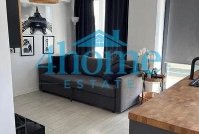 Apartament cu 2 camere în Ultracentral