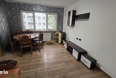 Apartament cu 2 camere, mobilat în Republicii - 6