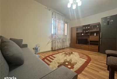 Apartament cu 2 camere decomandat în Alexandru cel Bun - 8