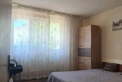 Apartament cu 3 camere decomandat în Piața Centrală - 4