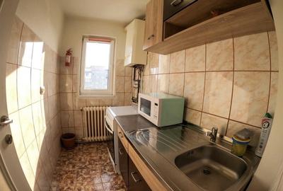Apartament cu 2 camere semidecomandat în Cetate - 4
