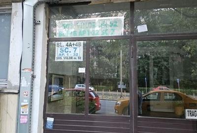 Garsonieră decomandată în Pieptănari - 2