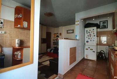 Casa cu teren 780mp,Aradul nou, Constitutiei. 2 apartamente. singur in curte - 5