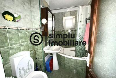Apartament cu 3 camere decomandat în Robănești - 9