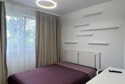Apartament cu 2 camere decomandat, mobilat în Drumul Taberei - 8