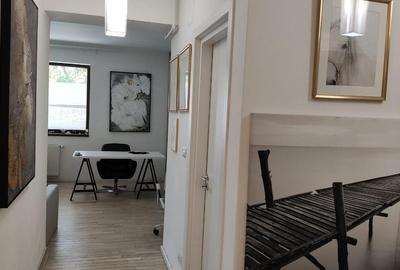 Herastrau  Parc, Ficusului, Superb, Bloc butique, linistit , sigur - 6