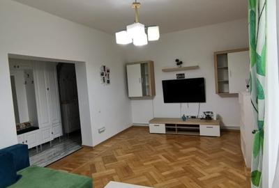 Apartment renovat bloc rusesc AFI COTROCENI Apartment renovat bloc rusesc AFI COTROCENI - 3