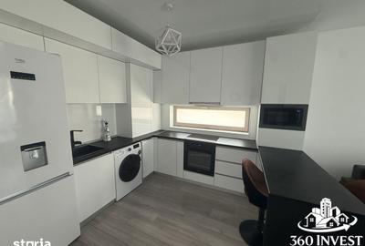 Apartament cu 2 camere în Nord - 3