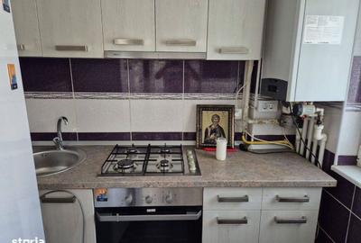 Garsonieră în Central - 2