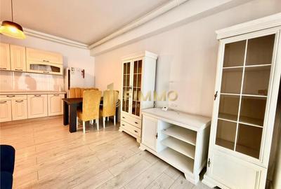 Apartament cu 3 camere decomandat în Central - 2