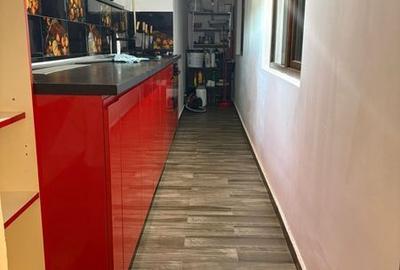 Apartament cu 3 camere în Chiajna - 7