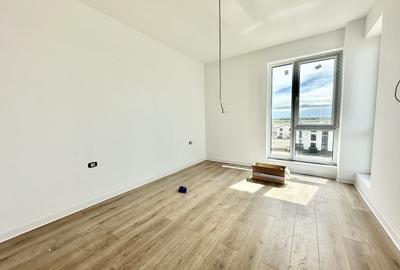 Apartament cu 2 camere decomandat în Moșnița Nouă - 6