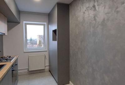 Apartament cu 2 camere decomandat în Bartolomeu - 6