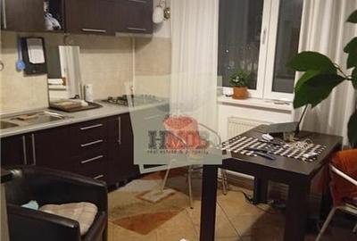 Apartament 3 camere cu balcon Calea Dumbravii  62 mp utili Apartament 3 camere cu balcon Calea Dumbravii  62 mp utili - 17