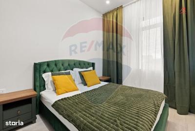 De Inchiriat Apartament nou 2 camere Rin Grand Residence - 8