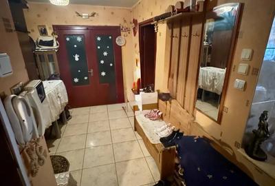 APARTAMENT 4 CAMERE de vanzare- zona Auchan Vitan- Dristor - 5