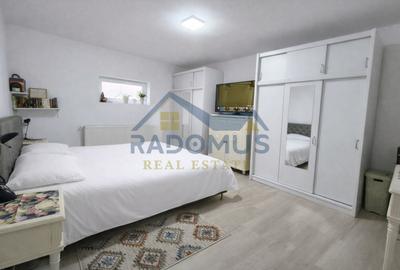 Casă individuală cu 3 camere cu Canalizare în Vest - 11