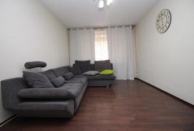 Giurgiului, 3 camere cu centrală proprie, mobilat și utilat complet funcțional - 2