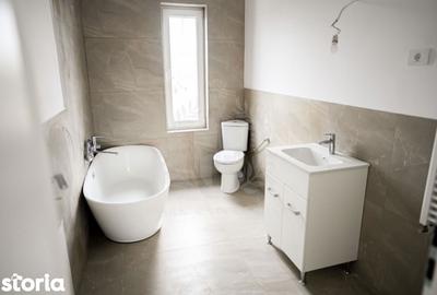 Casă cu 5 camere cu Teren 765 Mp în Păulești - 13