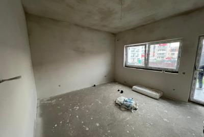 Duplex cu 5 camere cu Canalizare în Florești - 13