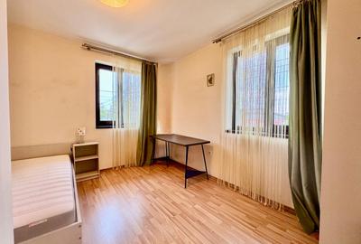 Duplex in vila cu 6 camere – Bucureștii Noi, str. Găliceni - 9